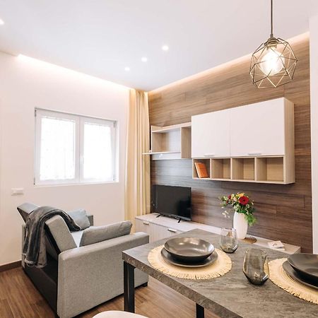 Casa Milo Villa Monopoli Bagian luar foto