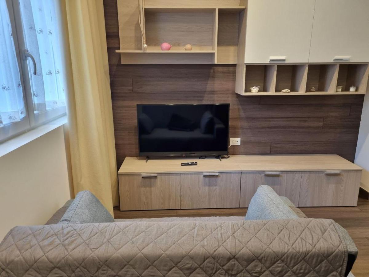 Casa Milo Villa Monopoli Bagian luar foto