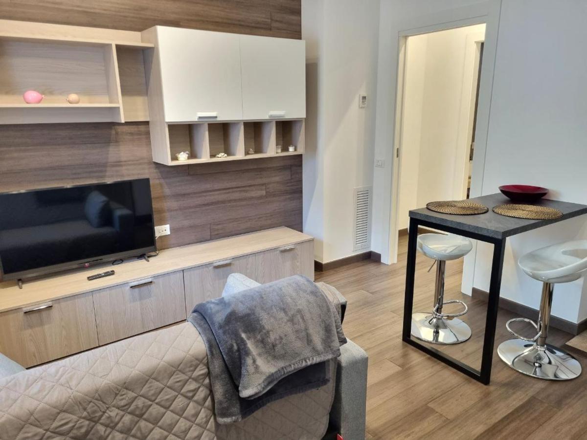 Casa Milo Villa Monopoli Bagian luar foto