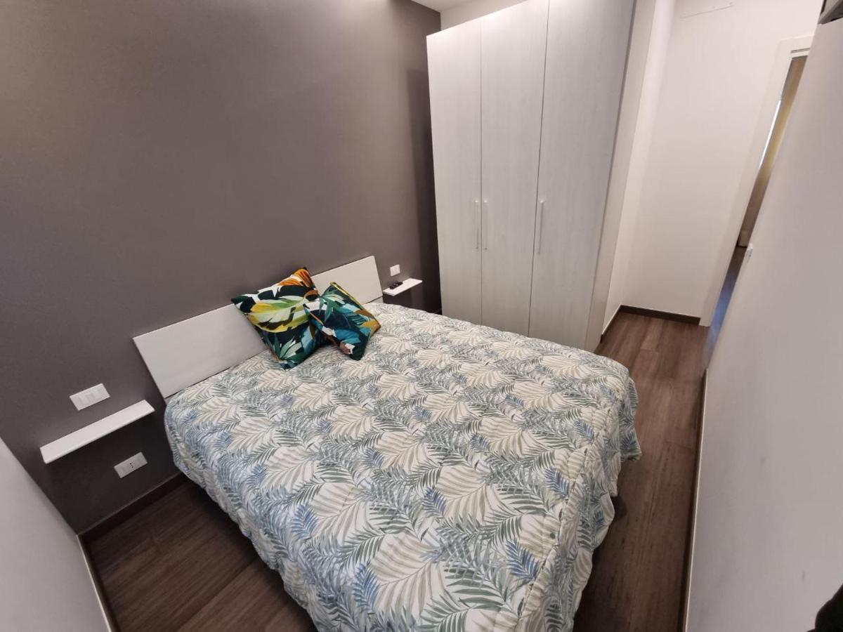 Casa Milo Villa Monopoli Bagian luar foto