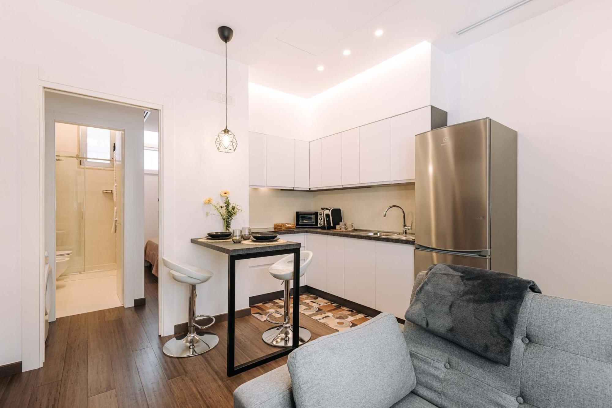 Casa Milo Villa Monopoli Bagian luar foto