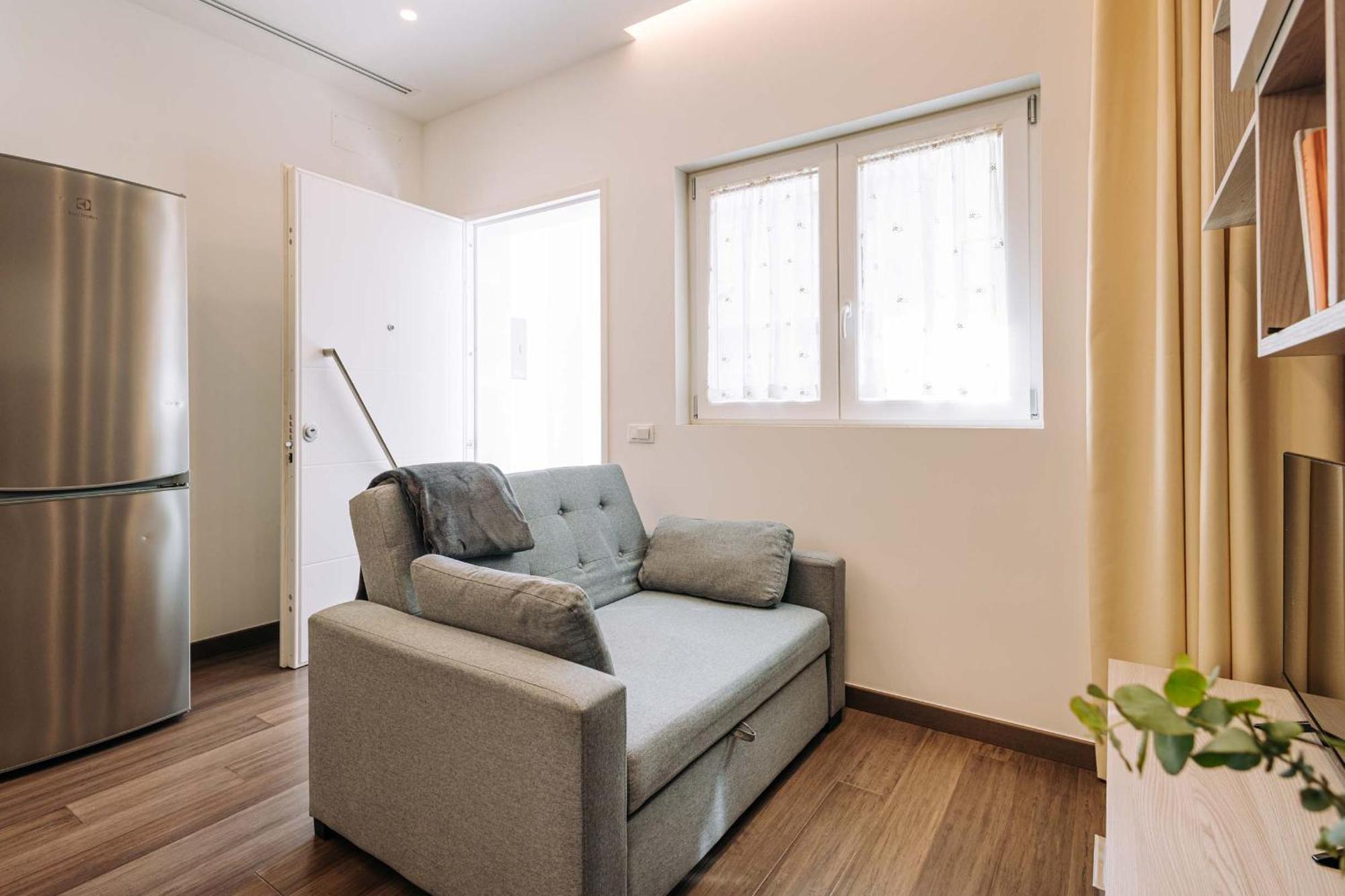 Casa Milo Villa Monopoli Bagian luar foto