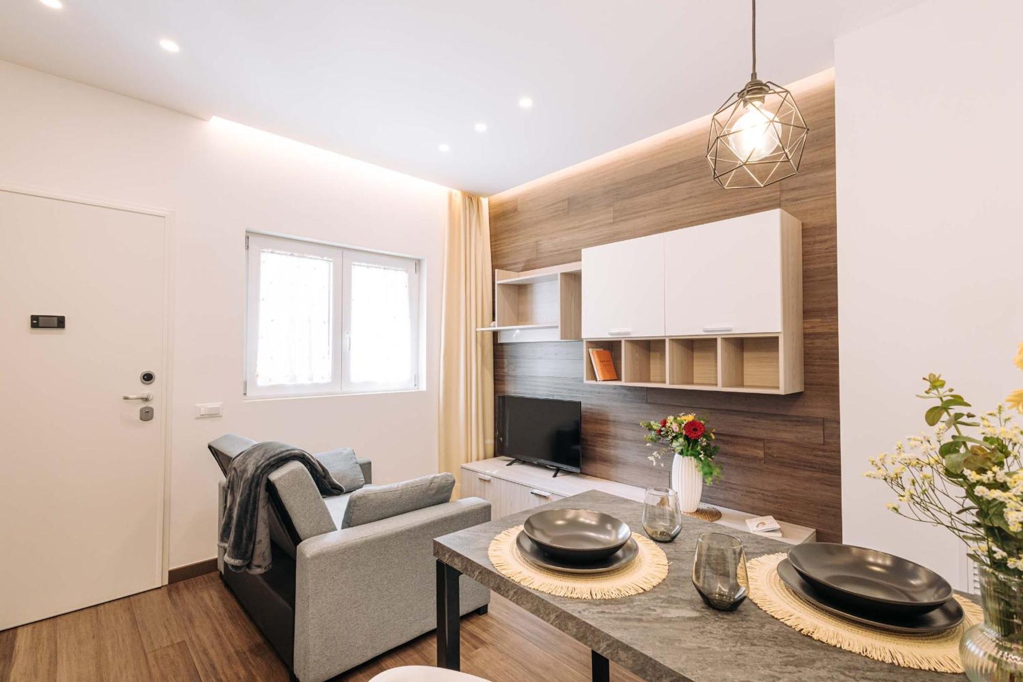 Casa Milo Villa Monopoli Bagian luar foto
