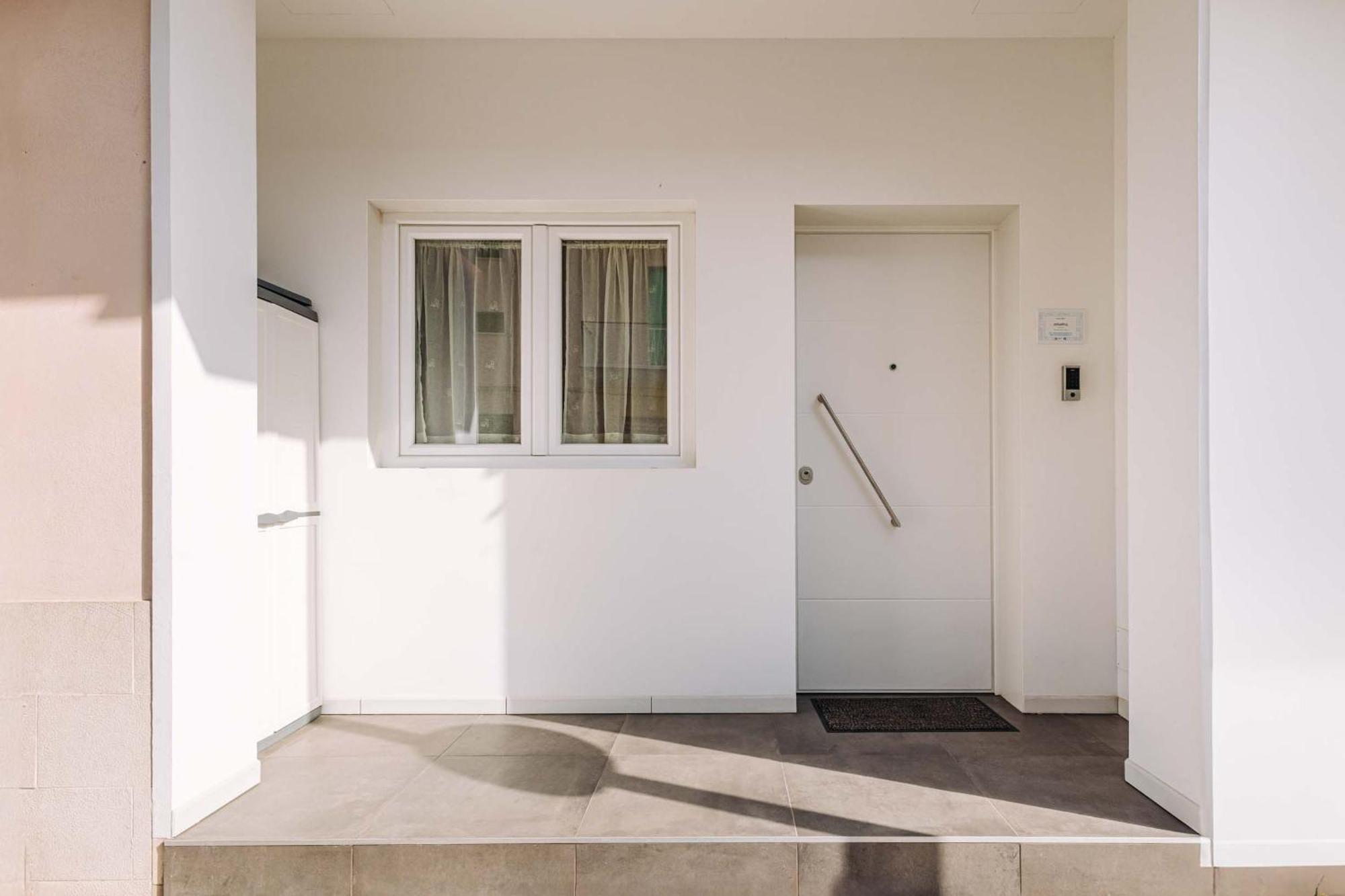 Casa Milo Villa Monopoli Bagian luar foto