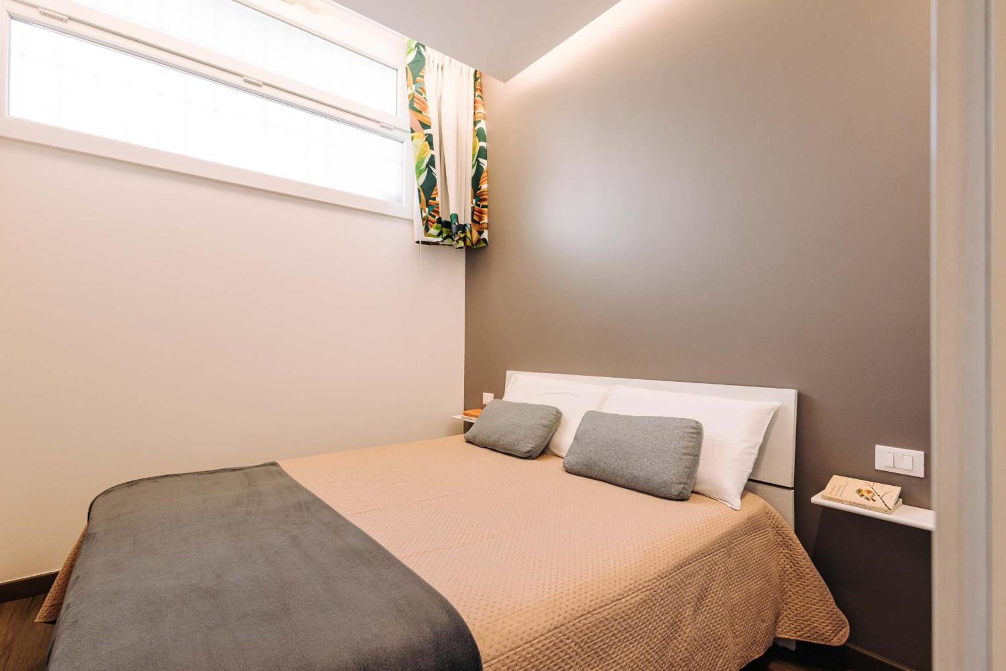 Casa Milo Villa Monopoli Bagian luar foto